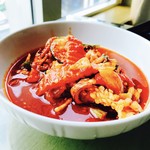 Doo Rae - 激辛イカポックン!!