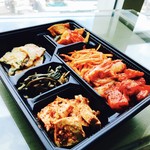 Doo Rae - たっぷりパンチャン!!