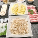 四川料理 銀杏 - 