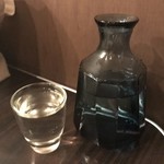 SLOTH - マスターオススメの地酒