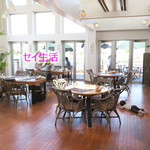 MARINA RESTAURANT TRIM - 