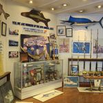 MARINA RESTAURANT TRIM - 
