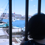 MARINA RESTAURANT TRIM - 