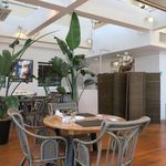 MARINA RESTAURANT TRIM - 