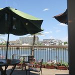 MARINA RESTAURANT TRIM - 