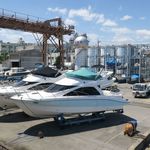 MARINA RESTAURANT TRIM - 