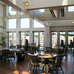 MARINA RESTAURANT TRIM - 