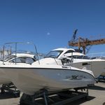 MARINA RESTAURANT TRIM - 
