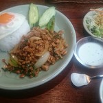 タイ料理バル タイ象 - 