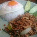 タイ料理バル タイ象 - 