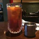 CITIZEN Cafe & Bar - 