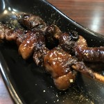 美よし野寿司 - うなぎも焼き