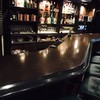 バー ハングオーバー