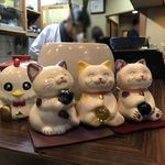 美よし野寿司 - 美よし野寿司  内観