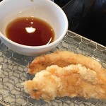 てんぷら 脇坂 - 17'6月