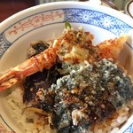 てんぷら 脇坂 - 17'6月