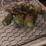 てんぷら 脇坂 - 17'6月