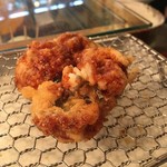 てんぷら 脇坂 - 17'6月