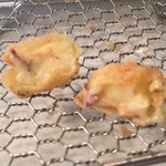 てんぷら 脇坂 - 17'6月