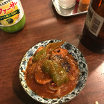 立ち呑み くにし - 