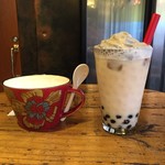 台湾茶Cafe KIKICHA TOKYO - 