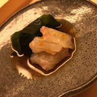 鮨 よし田 - 