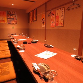 魚問屋 魚きんた_2