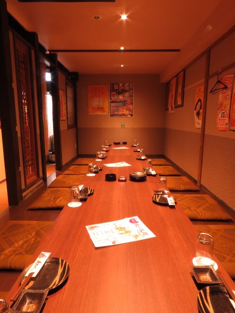 魚問屋 魚きんた - 盛岡（居酒屋）の写真