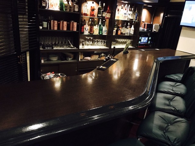 BAR HANGOVER photo 2