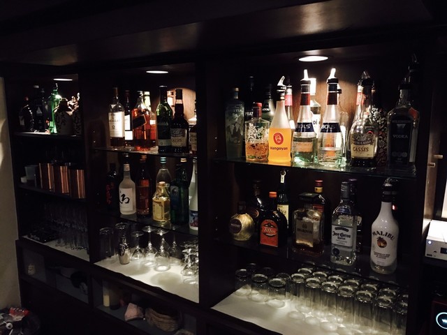 BAR HANGOVER photo 3