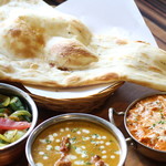 AMMY - 料理写真: