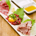 豚○商店 AISHI - その他写真: