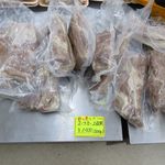 池城ストアー - 棚の三枚肉スーチカー