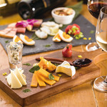 個室和チーズ料理専門店　和ちいず工房 大門・浜松町店