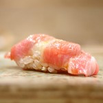 鮨 たかはし - 大トロ