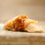 鮨 たかはし - 煮蛤