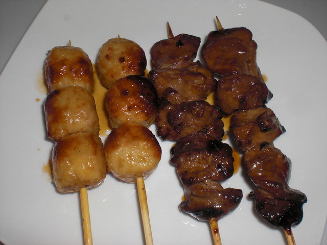 大成フーズ 志村坂上 焼鳥 食べログ