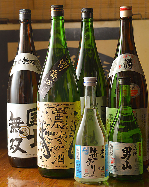 大舟 - 旭川（居酒屋）の写真