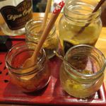 トミヤランドリー - 薬味