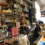 トミヤランドリー - 店内です