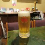 おとん - オリオン生