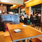 Som Tam Nua - 店内