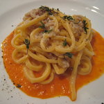 自家製キタッラ