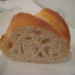 ビオディナミコ - パン