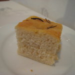 ビオディナミコ - フォカッチャ