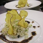 オゥ・レギューム - 