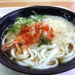 きっちょううどん - 