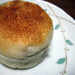 Mugimugi Koubou - ダルカレーパン
