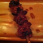 とり喜 - つなぎ★タレ