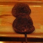 とり喜 - しいたけ★